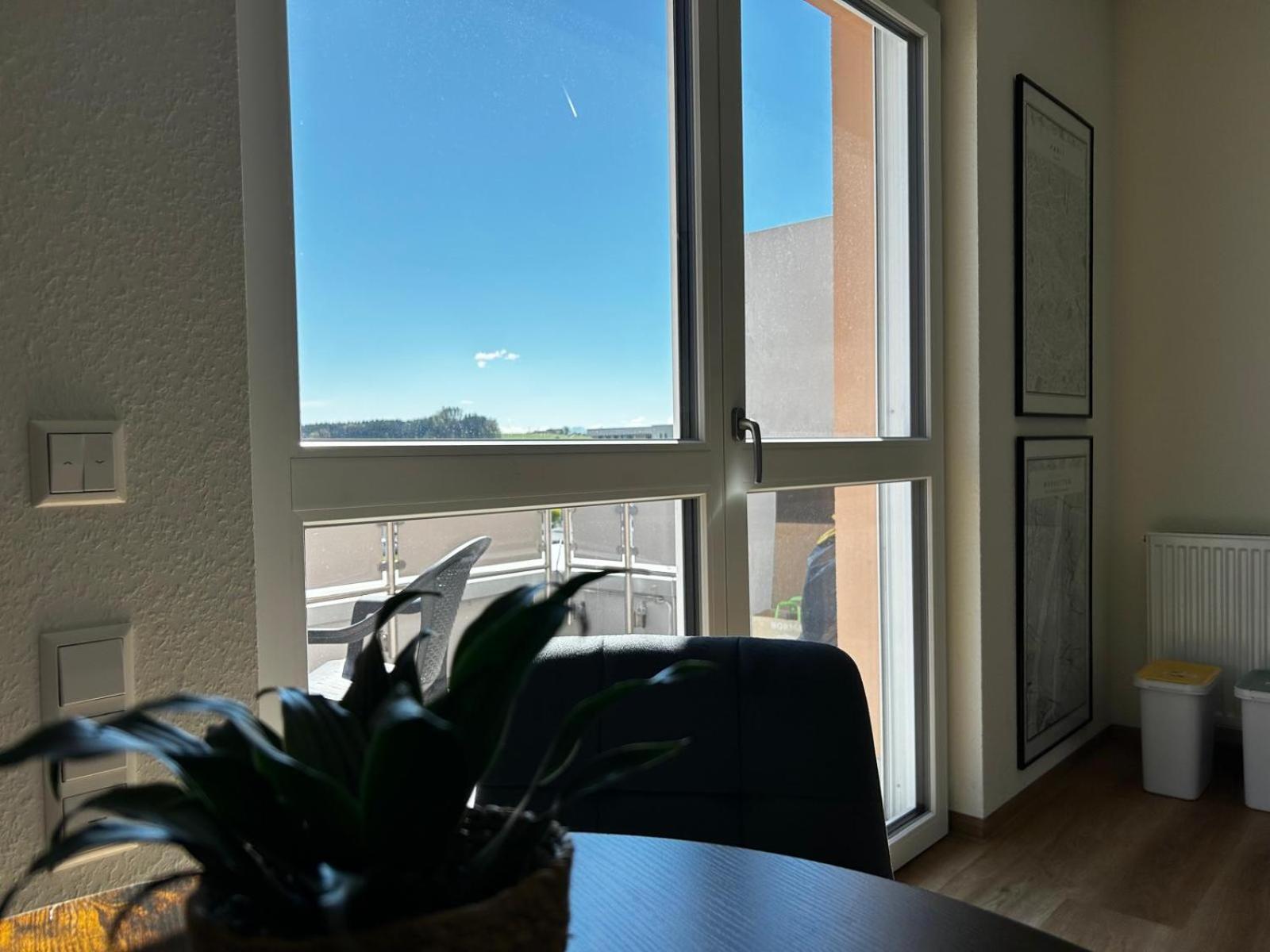 Apartment 26 - Kißlegg Esterno foto