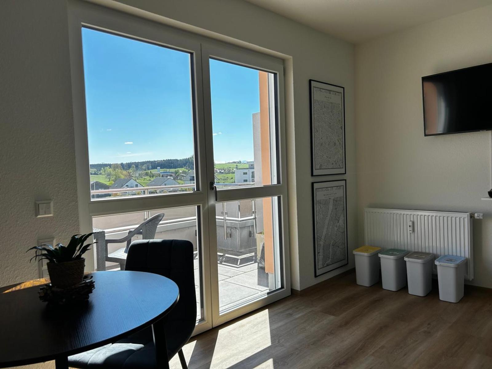 Apartment 26 - Kißlegg Esterno foto