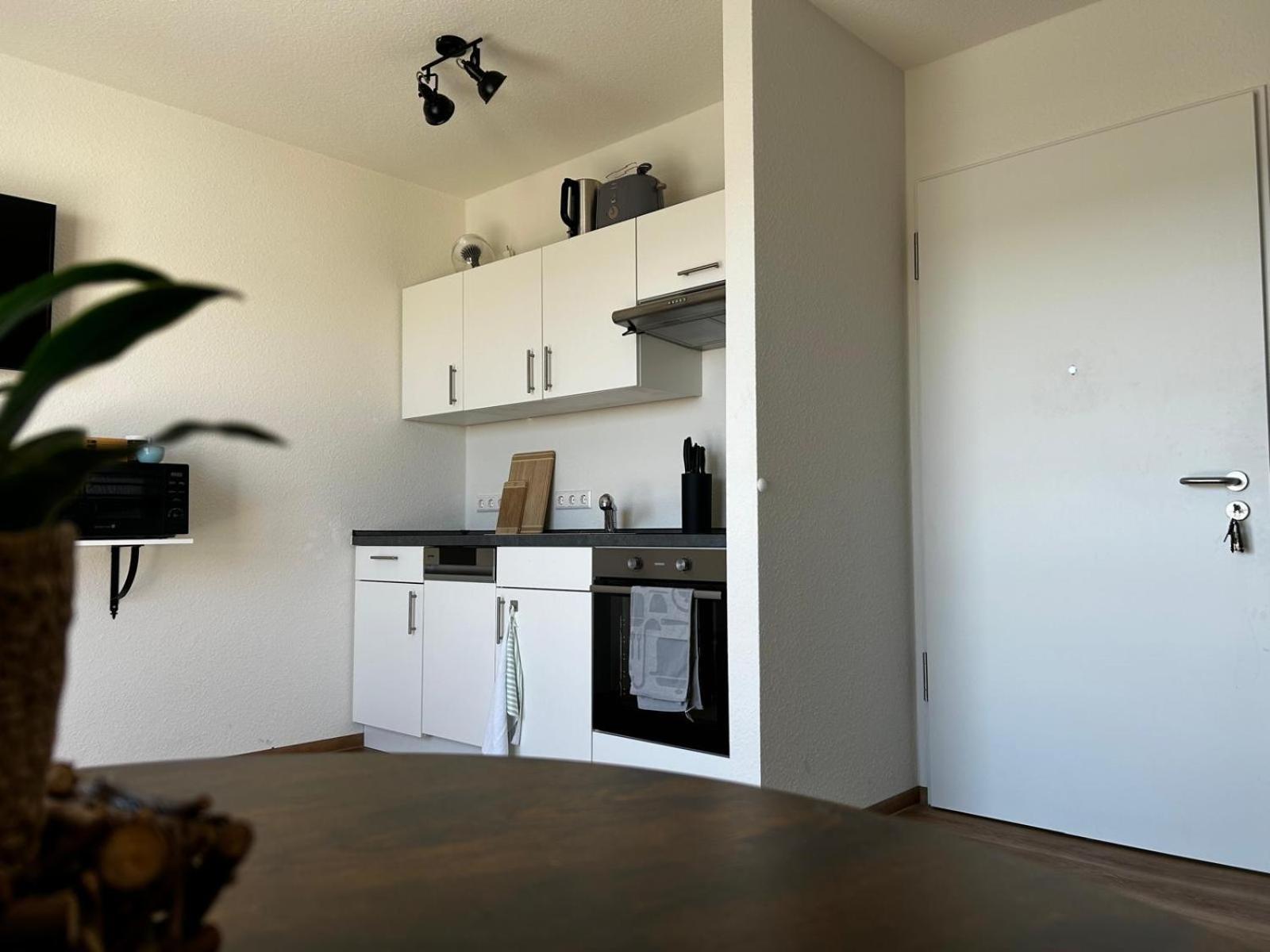 Apartment 26 - Kißlegg Esterno foto