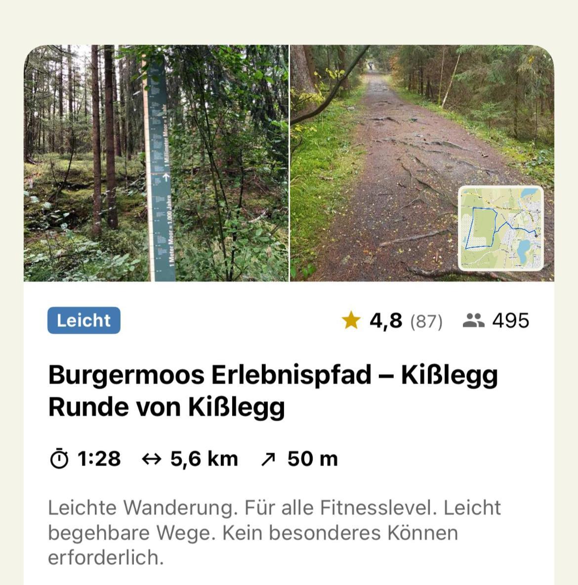 Apartment 26 - Kißlegg Esterno foto