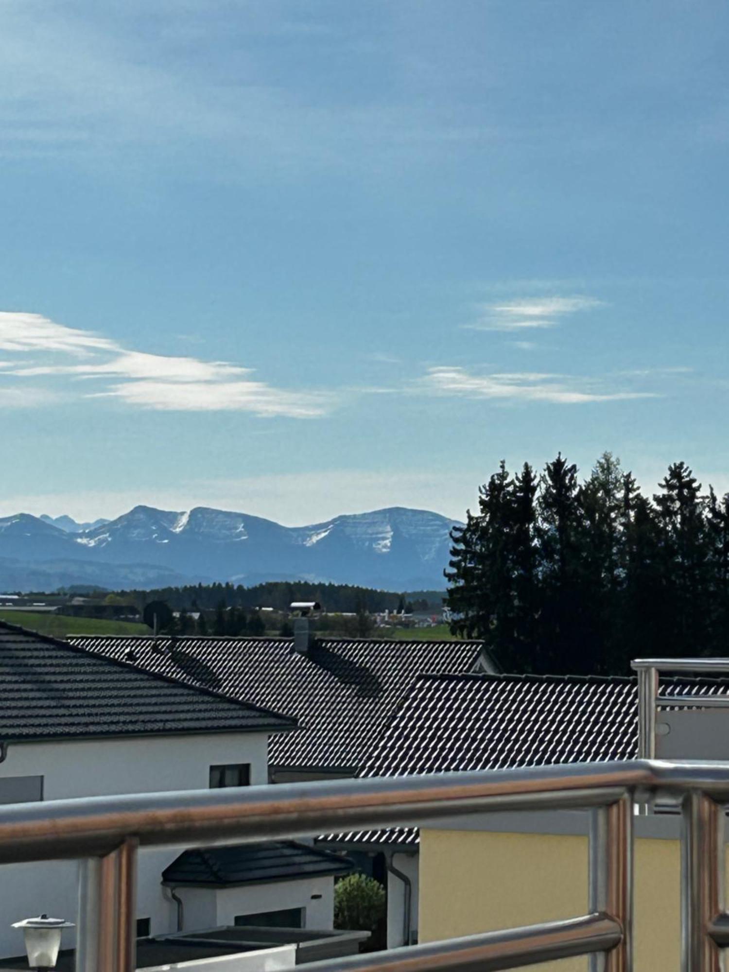 Apartment 26 - Kißlegg Esterno foto