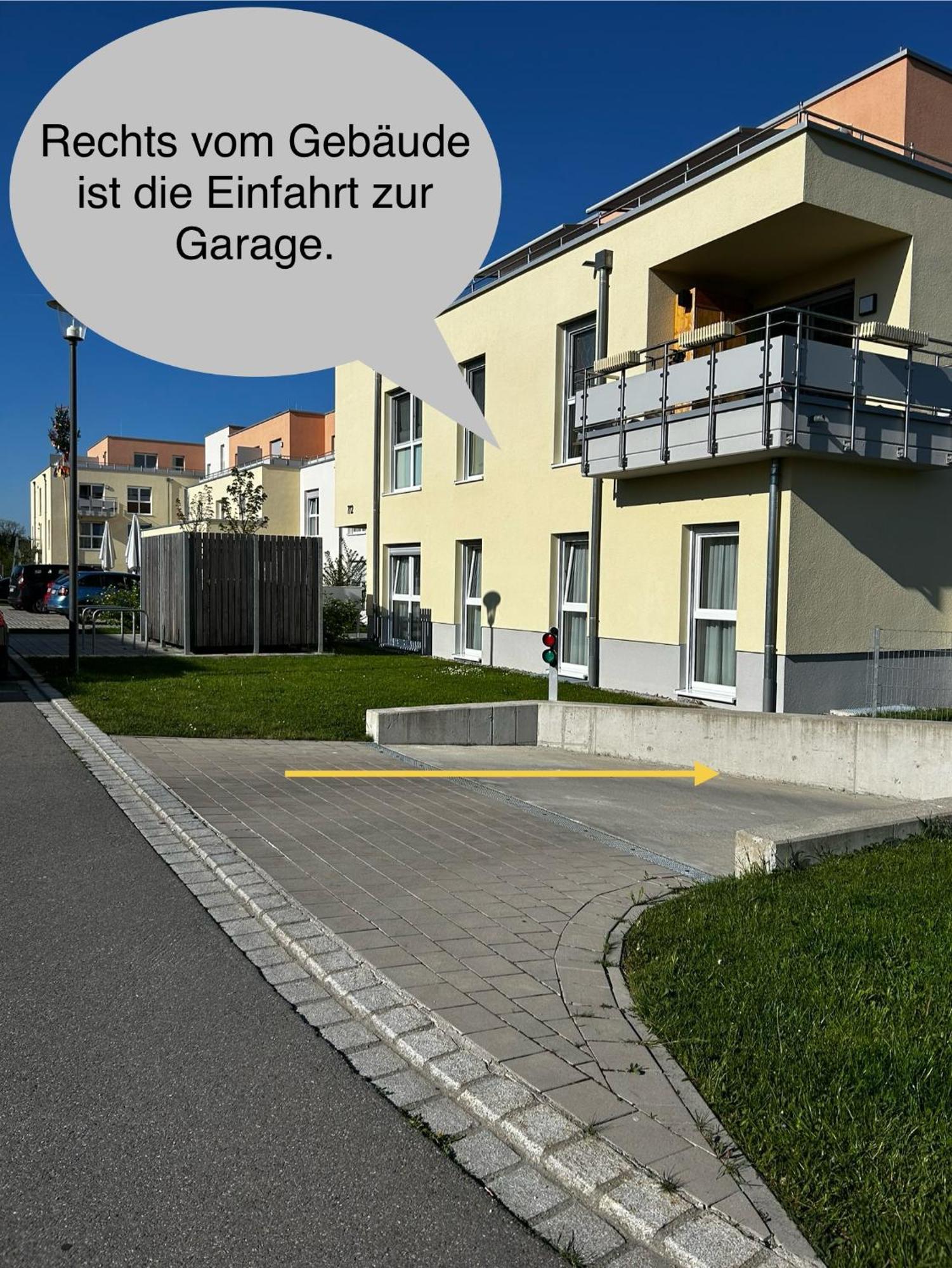 Apartment 26 - Kißlegg Esterno foto